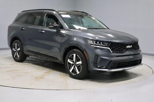 2023 Kia Sorento S