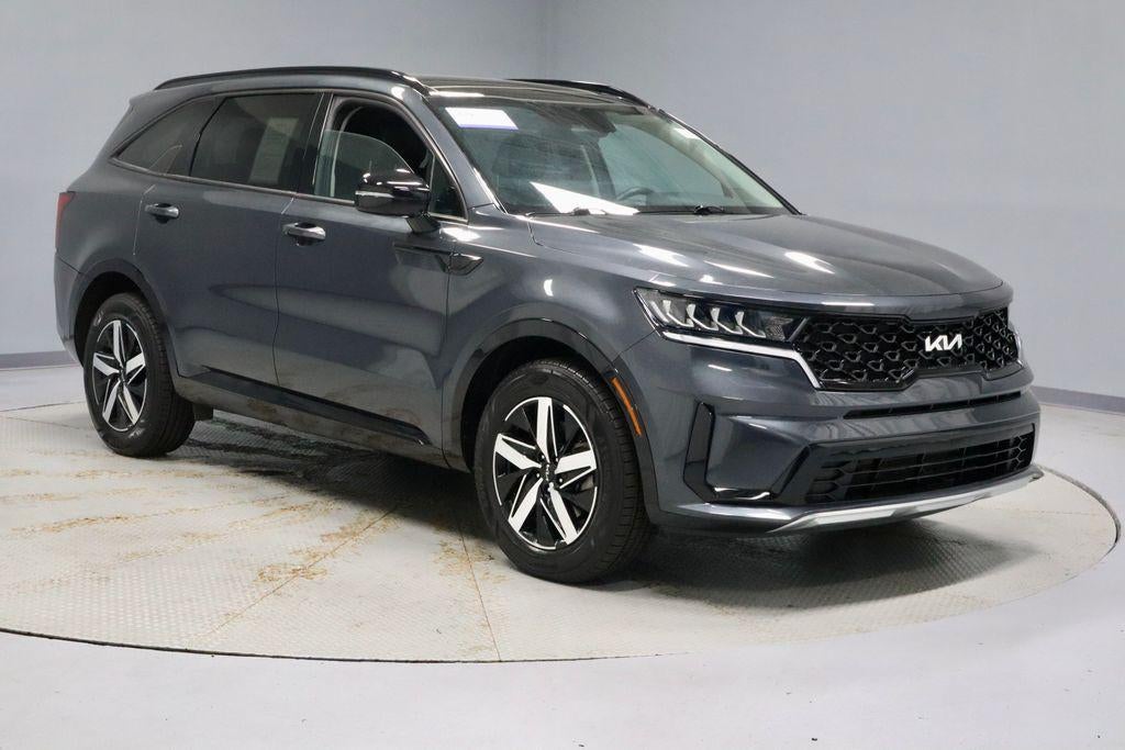 2023 Kia Sorento S