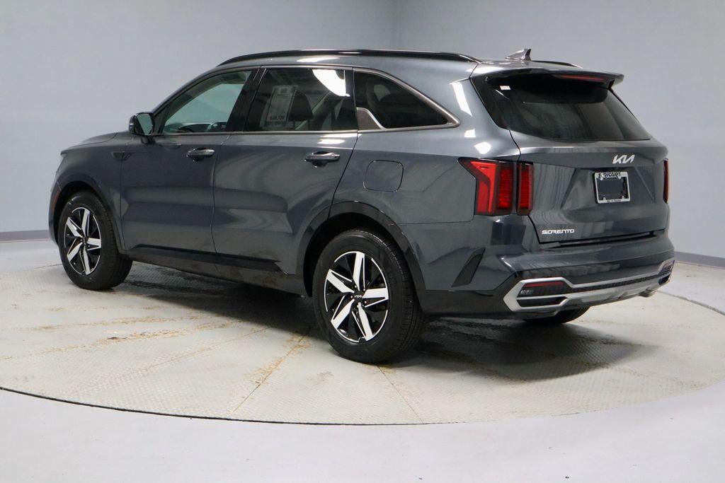 2023 Kia Sorento S