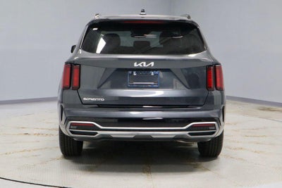 2023 Kia Sorento S