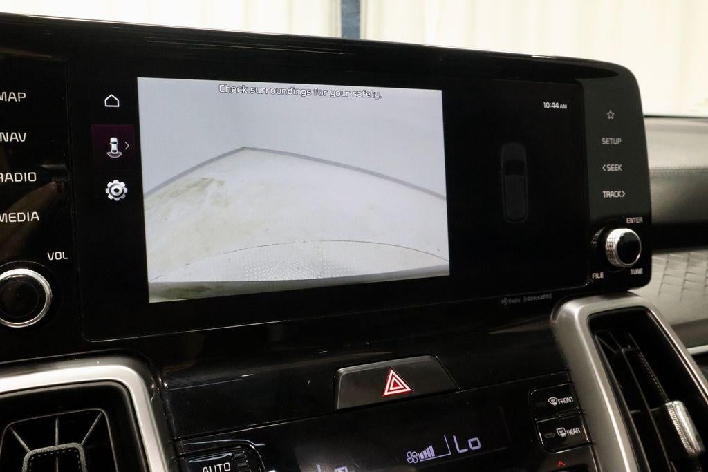 2023 Kia Sorento S