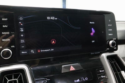 2023 Kia Sorento S