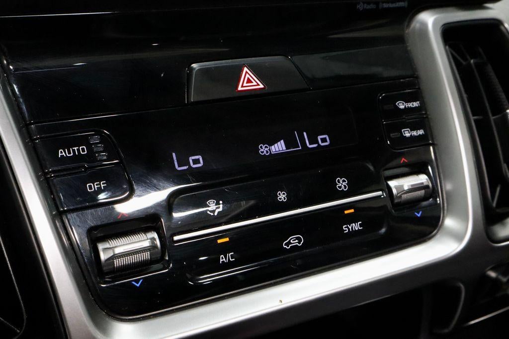 2023 Kia Sorento S
