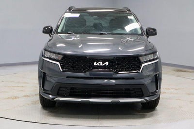 2023 Kia Sorento S