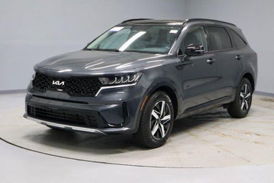 2023 Kia Sorento S