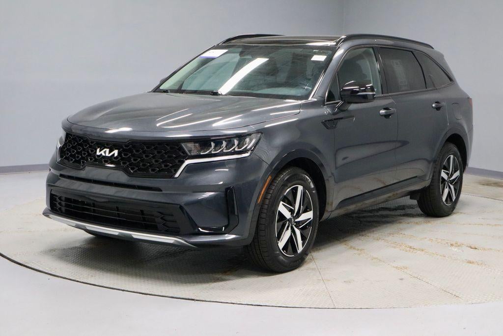 2023 Kia Sorento S
