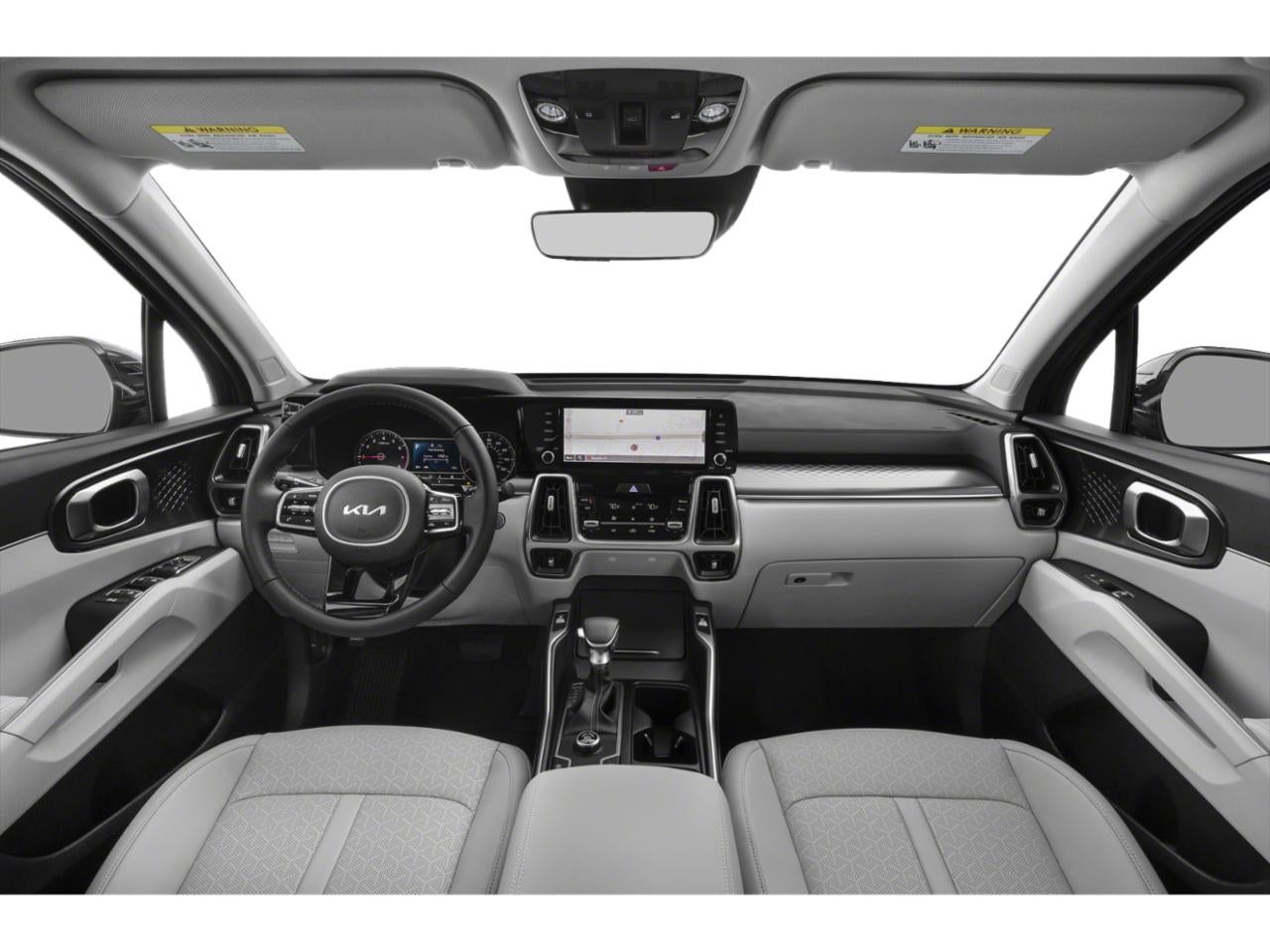2023 Kia Sorento S