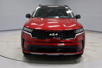 2023 Kia Sorento S