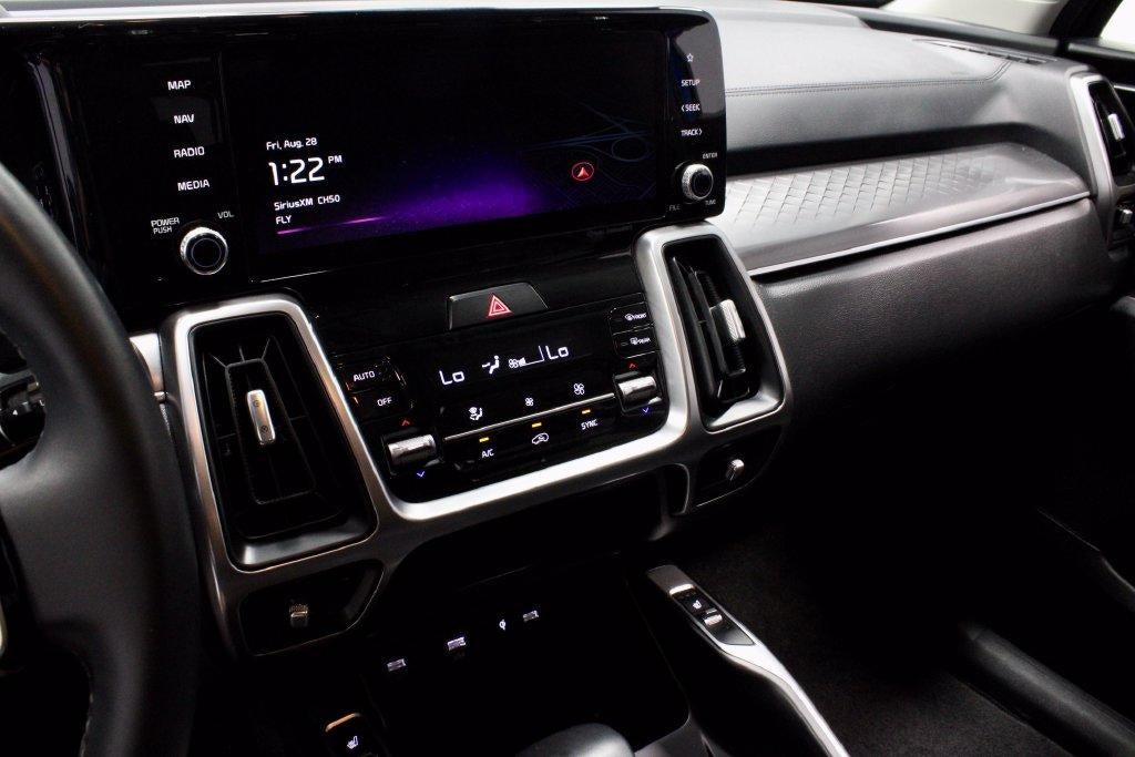2023 Kia Sorento S