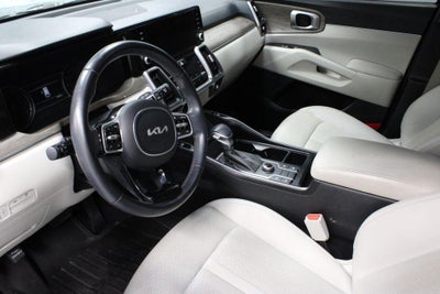 2023 Kia Sorento X-Line S