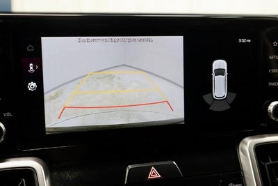 2023 Kia Sorento X-Line S