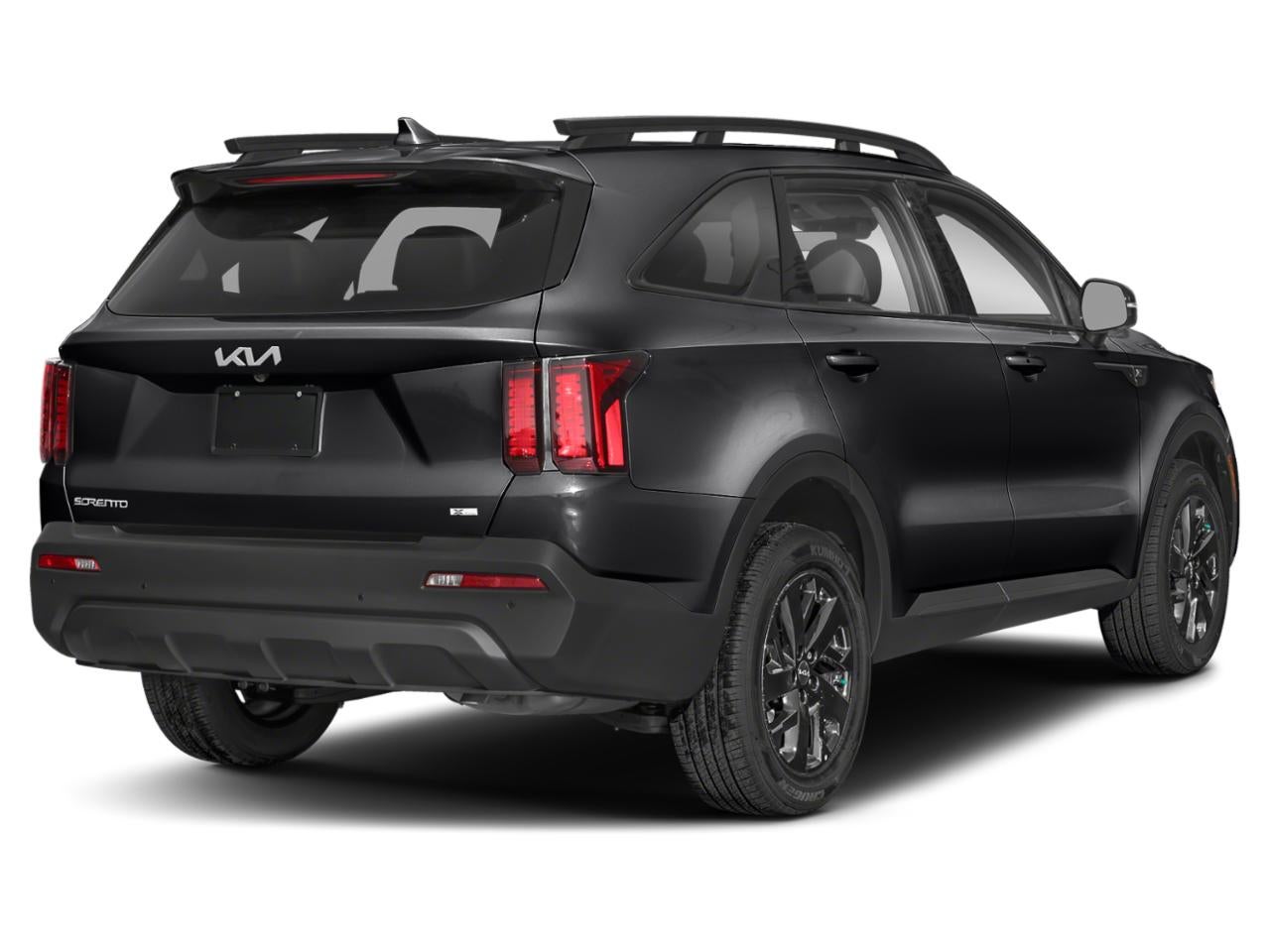 2023 Kia Sorento X-Line S