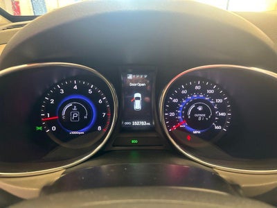 2014 Hyundai Santa Fe Sport Base