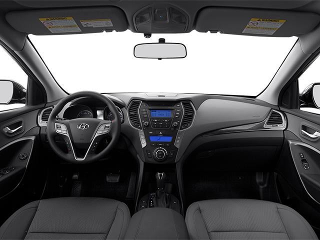 2014 Hyundai Santa Fe Sport Base