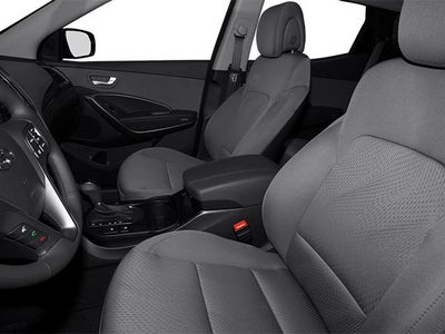 2014 Hyundai Santa Fe Sport Base