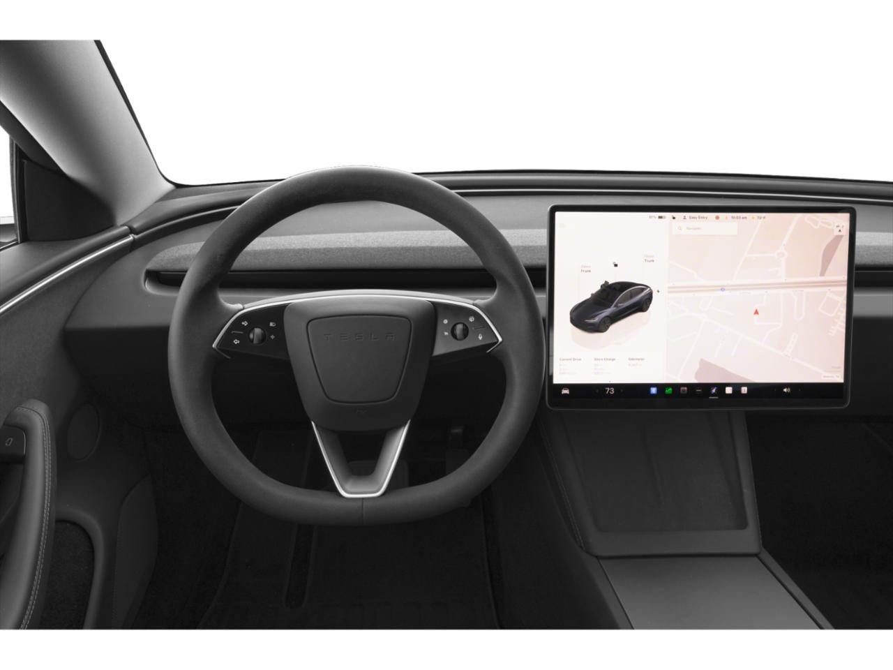 2024 Tesla Model 3 Performance