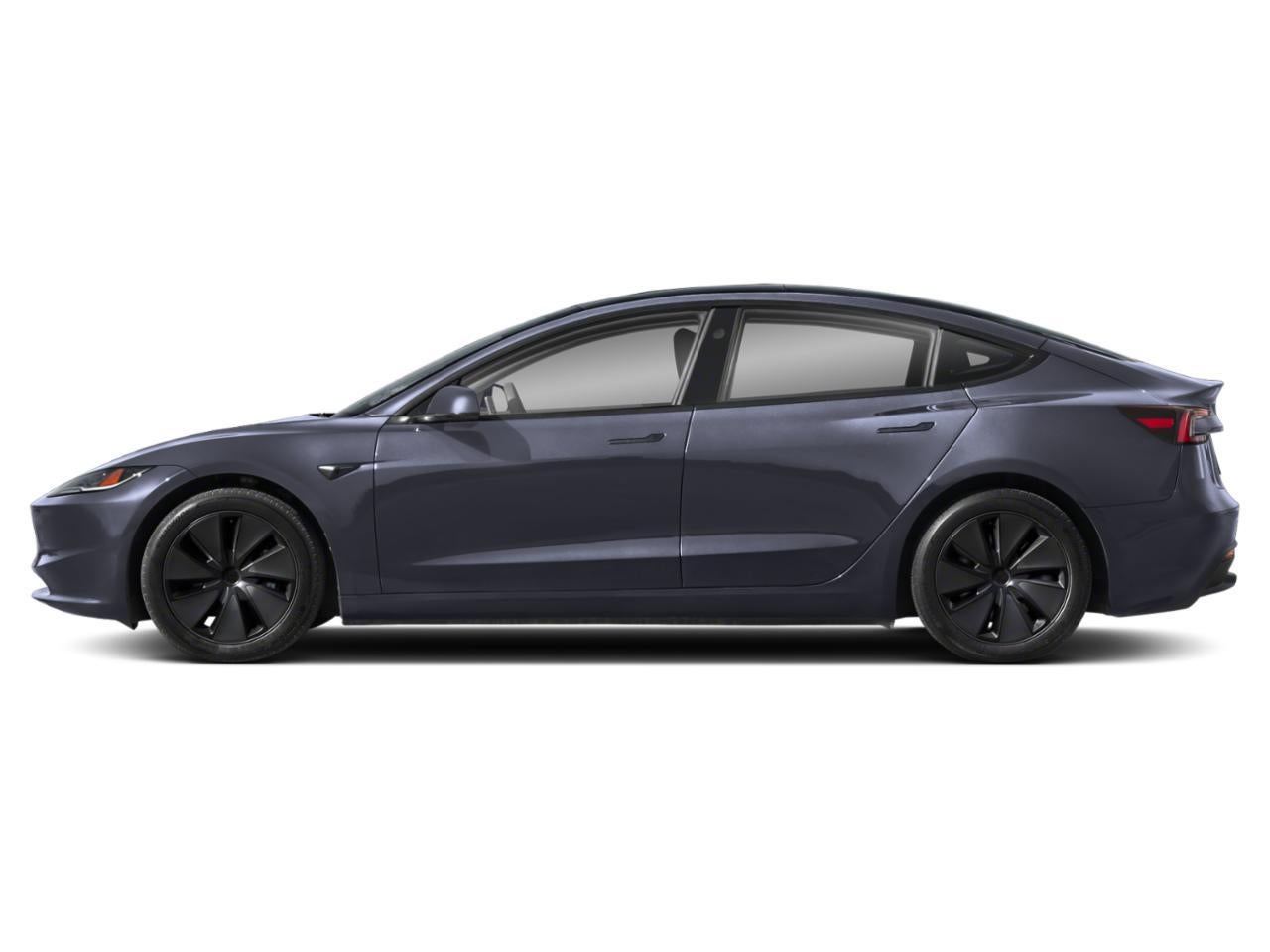 2024 Tesla Model 3 Performance
