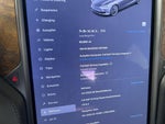 2020 Tesla Model S Long Range