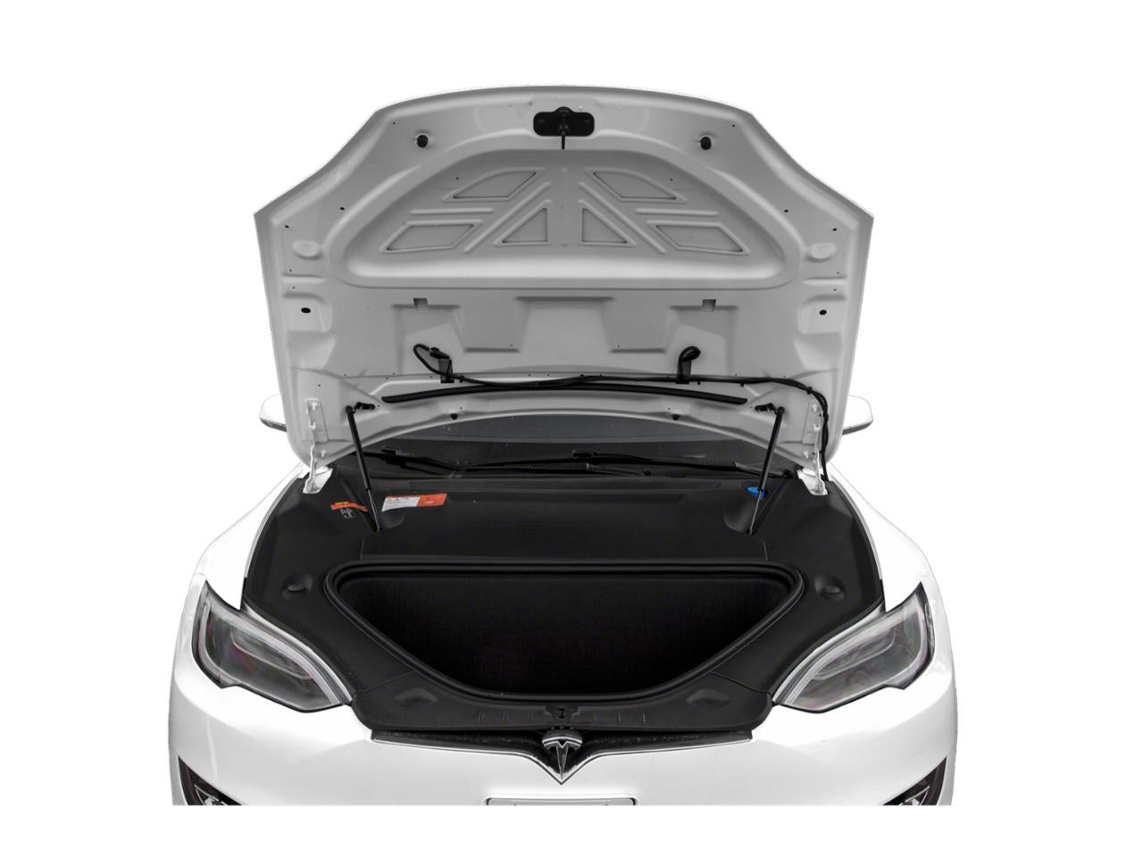 2020 Tesla Model S Long Range