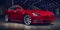 2020 Tesla Model S Long Range
