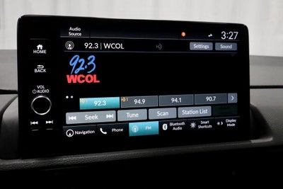 2023 Honda CR-V Hybrid Sport Touring