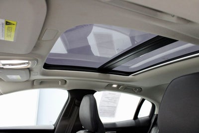 2024 Volvo S60 B5 Plus Dark Theme