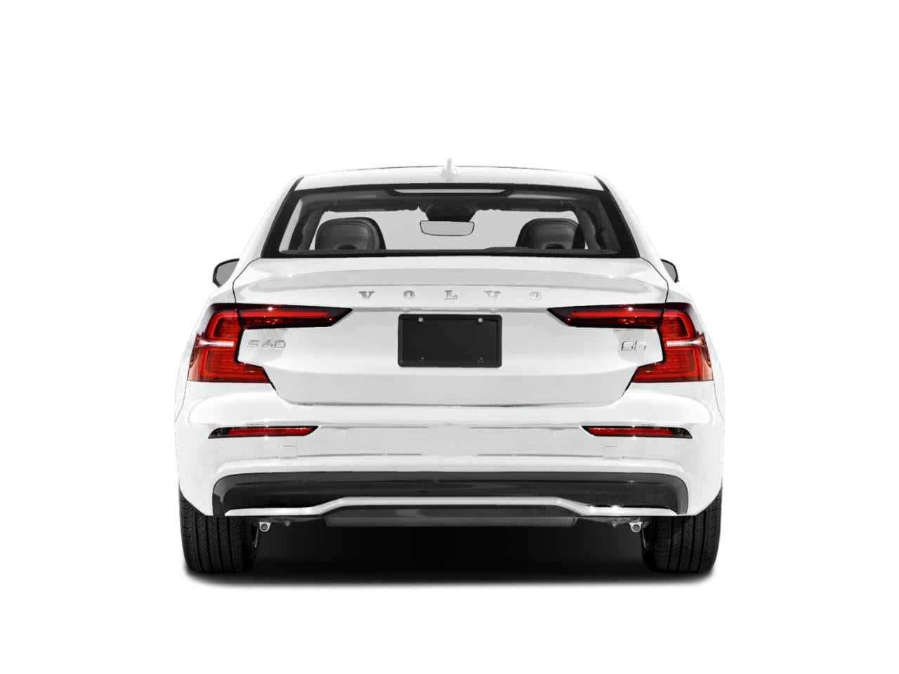 2024 Volvo S60 B5 Plus Dark Theme