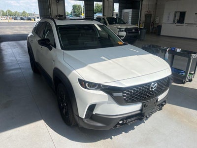 2025 Mazda Mazda CX-50 Hybrid Premium