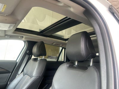 2025 Mazda Mazda CX-50 Hybrid Premium