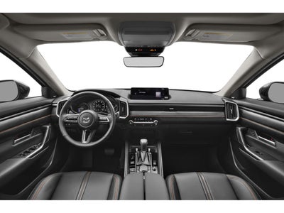 2025 Mazda Mazda CX-50 Hybrid Premium