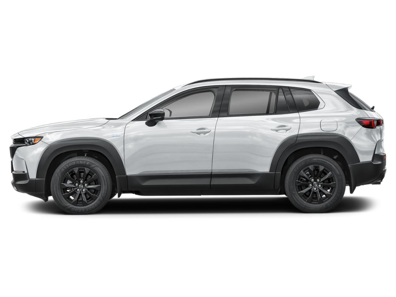 2025 Mazda Mazda CX-50 Hybrid Premium