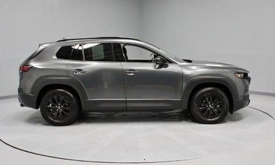 2025 Mazda Mazda CX-50 Hybrid Premium