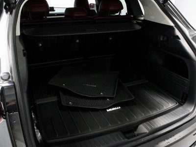 2025 Mazda Mazda CX-50 Hybrid Premium