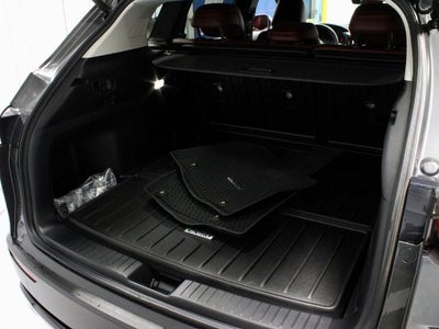 2025 Mazda Mazda CX-50 Hybrid Premium