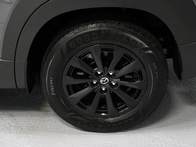 2025 Mazda Mazda CX-50 Hybrid Premium