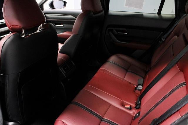 2025 Mazda Mazda CX-50 Hybrid Premium