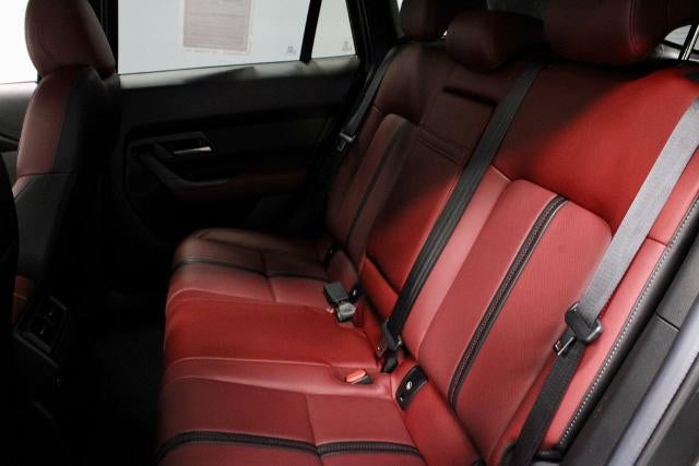 2025 Mazda Mazda CX-50 Hybrid Premium