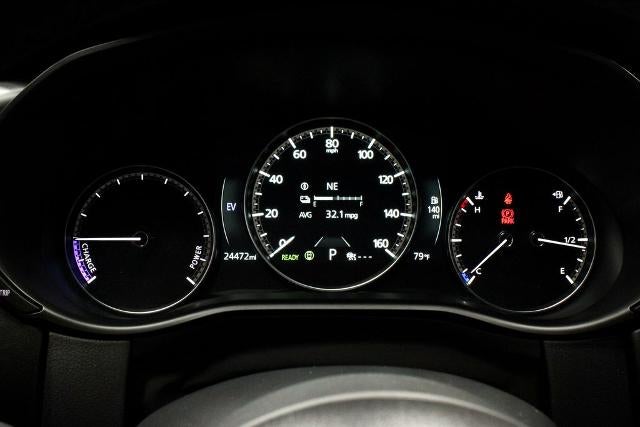 2025 Mazda Mazda CX-50 Hybrid Premium