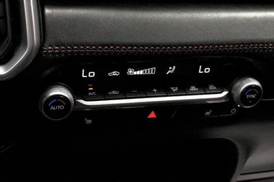 2025 Mazda Mazda CX-50 Hybrid Premium