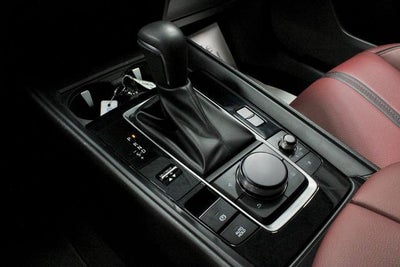 2025 Mazda Mazda CX-50 Hybrid Premium