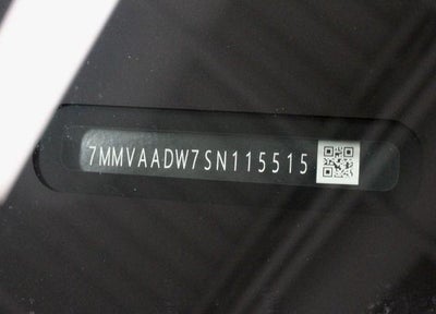 2025 Mazda Mazda CX-50 Hybrid Premium