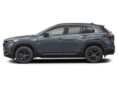 2025 Mazda Mazda CX-50 Hybrid Premium