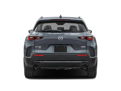 2025 Mazda Mazda CX-50 Hybrid Premium