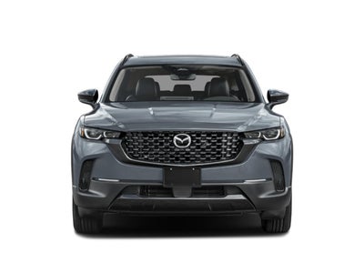 2025 Mazda Mazda CX-50 Hybrid Premium