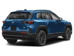 2025 Mazda Mazda CX-50 Hybrid Premium