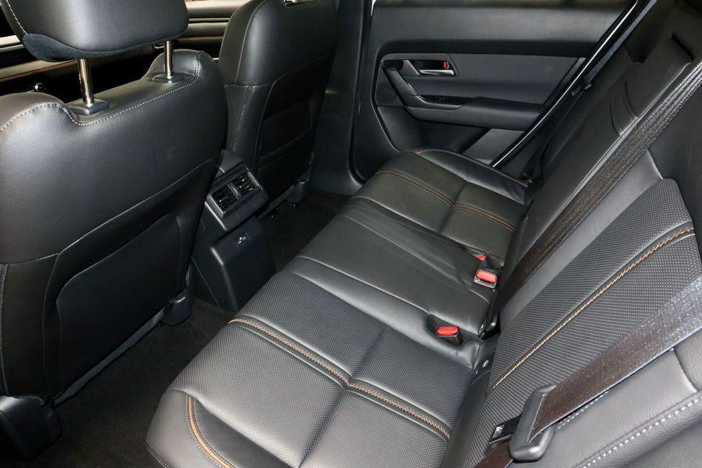 2025 Mazda Mazda CX-50 Hybrid Premium Plus