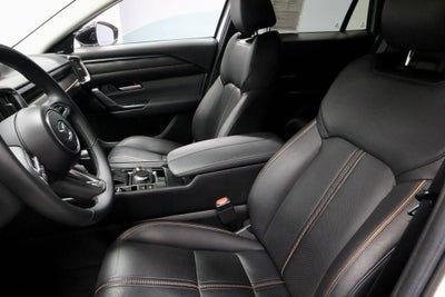 2025 Mazda Mazda CX-50 Hybrid Premium Plus