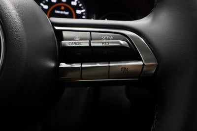 2025 Mazda Mazda CX-50 Hybrid Premium Plus