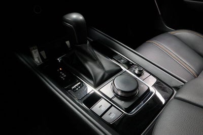 2025 Mazda Mazda CX-50 Hybrid Premium Plus