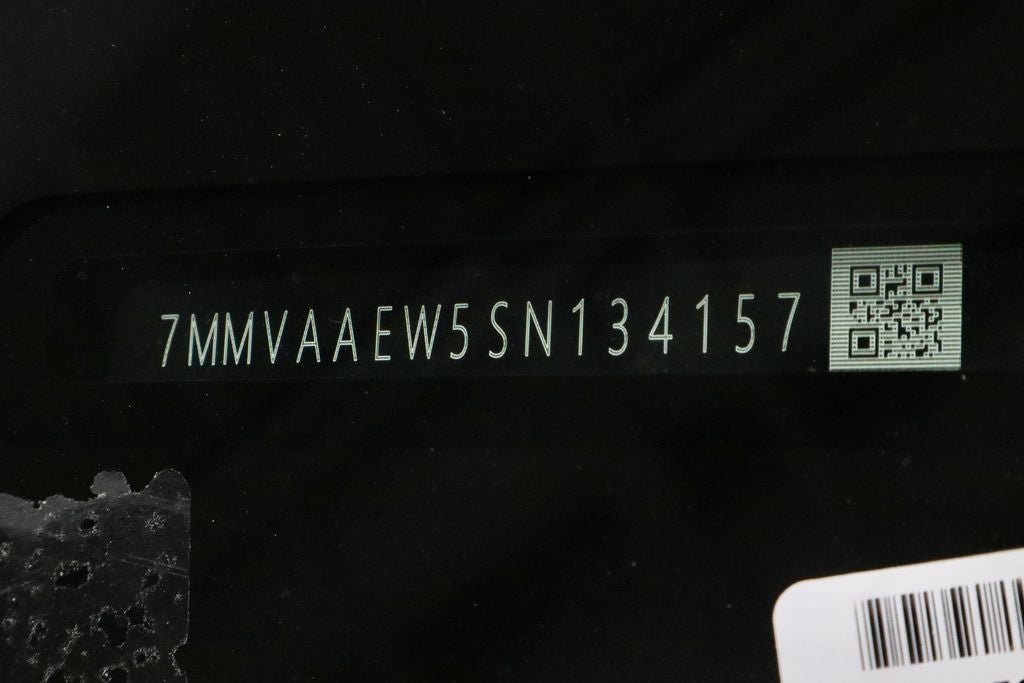 2025 Mazda Mazda CX-50 Hybrid Premium Plus